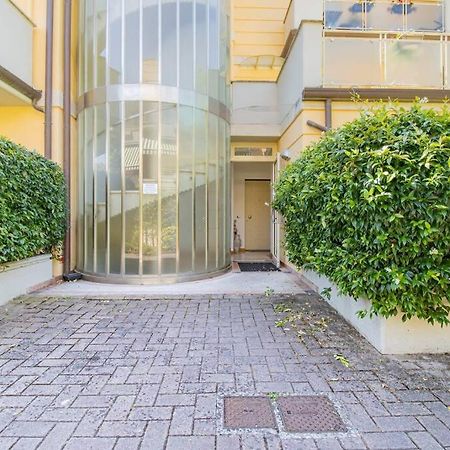 Fronte Mura Lucca Free ParkingWi-FiAc Εξωτερικό φωτογραφία