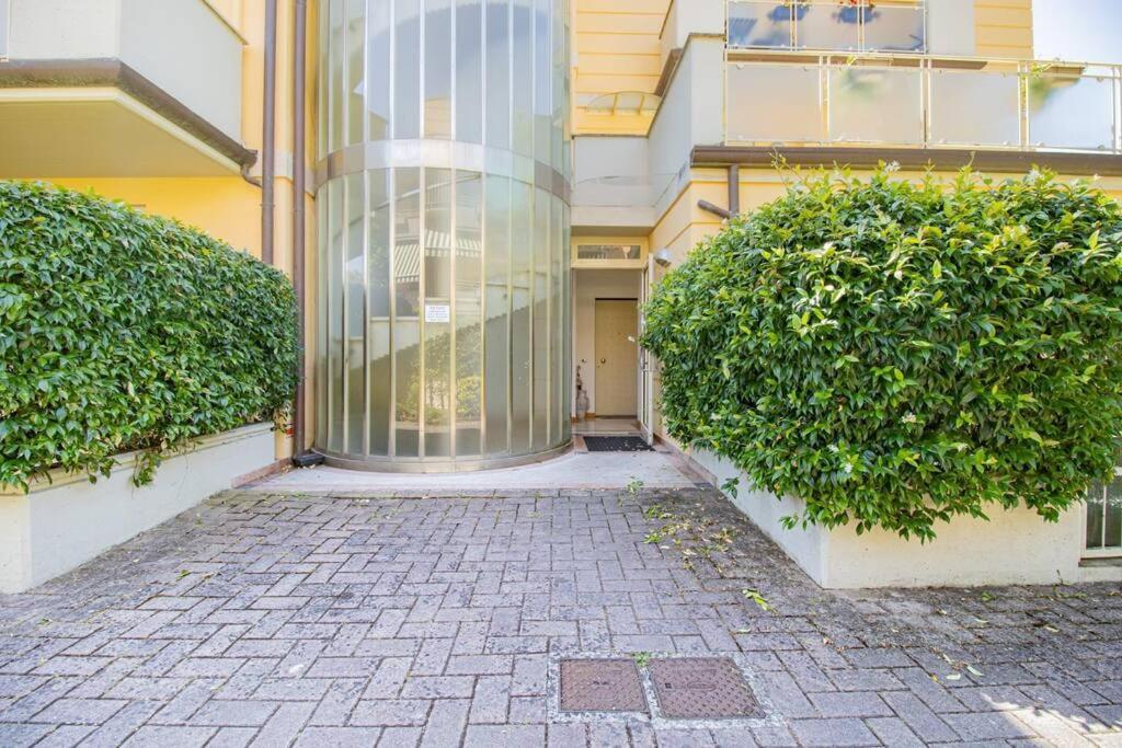 Fronte Mura Lucca Free ParkingWi-FiAc Εξωτερικό φωτογραφία