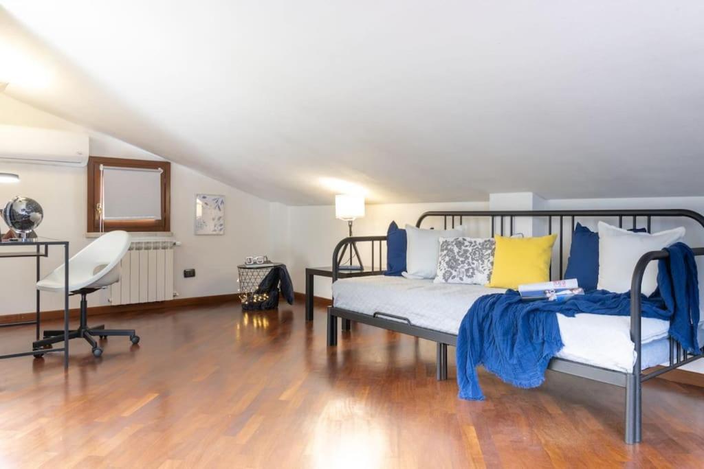 Fronte Mura Lucca Free ParkingWi-FiAc Εξωτερικό φωτογραφία
