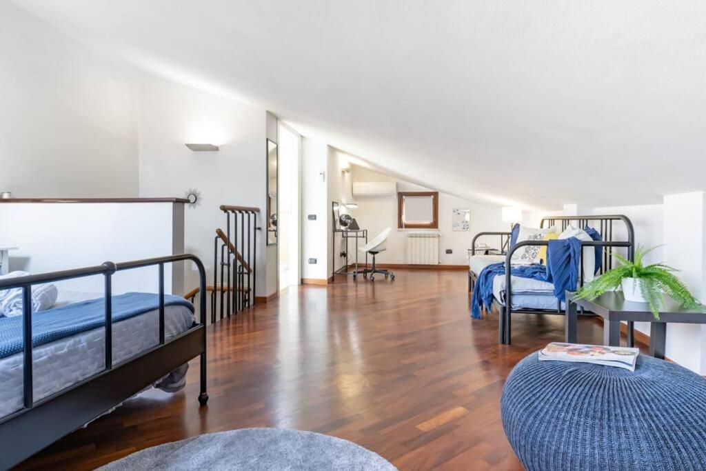 Fronte Mura Lucca Free ParkingWi-FiAc Εξωτερικό φωτογραφία