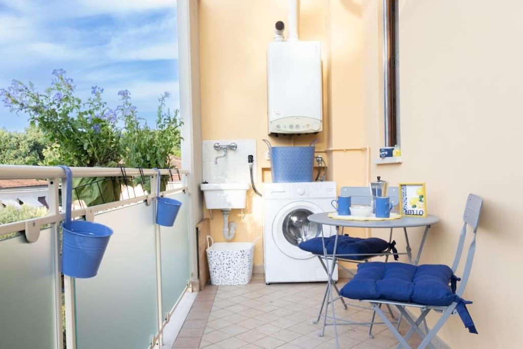 Fronte Mura Lucca Free ParkingWi-FiAc Εξωτερικό φωτογραφία