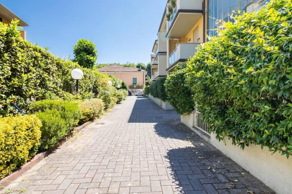 Fronte Mura Lucca Free ParkingWi-FiAc Εξωτερικό φωτογραφία