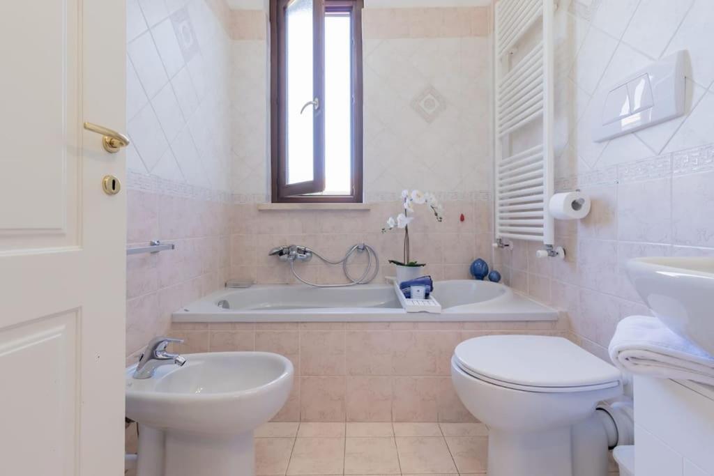 Fronte Mura Lucca Free ParkingWi-FiAc Εξωτερικό φωτογραφία